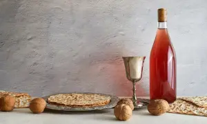 Czy wino mszalne ma alkohol? Odkryj jego właściwości i znaczenie