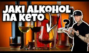 Czy alkohol wyrzuca z ketozy? Poznaj prawdę o wpływie alkoholu na dietę ketogeniczną