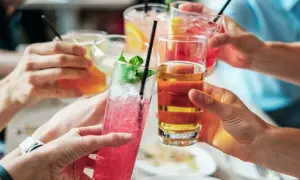 Czy alkohol wypłukuje potas? Skutki dla zdrowia i organizmu