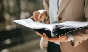 Co to jest dokumentacja medyczna i dlaczego jest tak ważna?