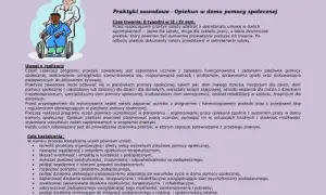 Czy opiekun medyczny może podawać leki? Ograniczenia i zasady w praktyce