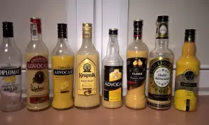 Czy adwokat to alkohol? Odkryj sekrety tego likieru jajecznego