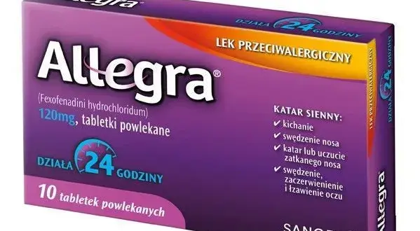 Skuteczne leki na alergię na brzozę - jak złagodzić objawy?