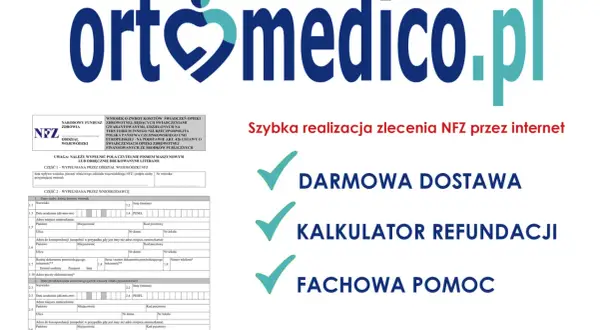 Kto może wystawić zlecenie na zaopatrzenie w wyroby medyczne? Sprawdź!