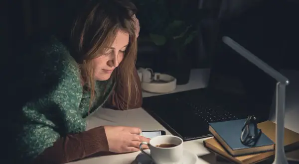 Zdrowa rozrywka online – jak zachować równowagę przy ekranie