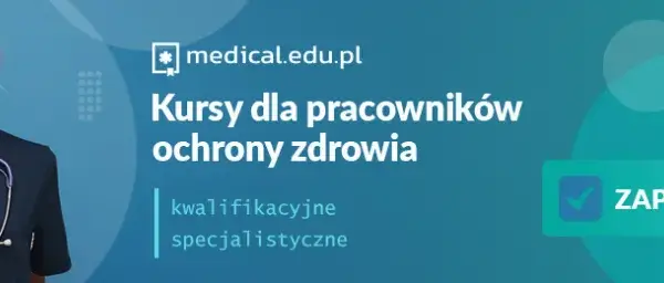 Ile trwa nauka na opiekuna medycznego? Sprawdź szczegóły programu