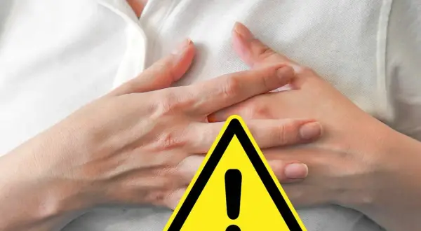 Zmęczone serce objawy – poznaj sygnały, które mogą zagrażać zdrowiu