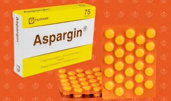 Na co jest lek Aspargin i jak może poprawić Twoje zdrowie?