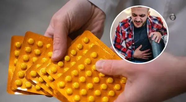 Przedawkowanie leków na nadciśnienie: objawy, które mogą zagrażać życiu