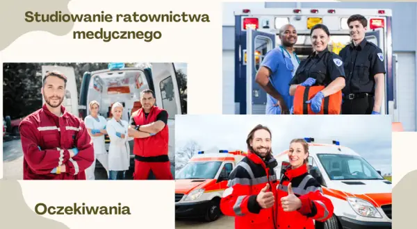 Jakie studia po ratownictwie medycznym? Odkryj najlepsze możliwości rozwoju