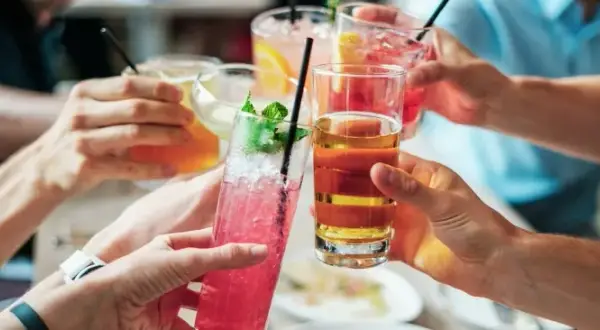 Czy alkohol wypłukuje potas? Skutki dla zdrowia i organizmu