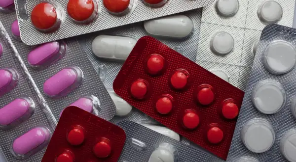 Prestarium na co ten lek – skutki uboczne i działanie leku