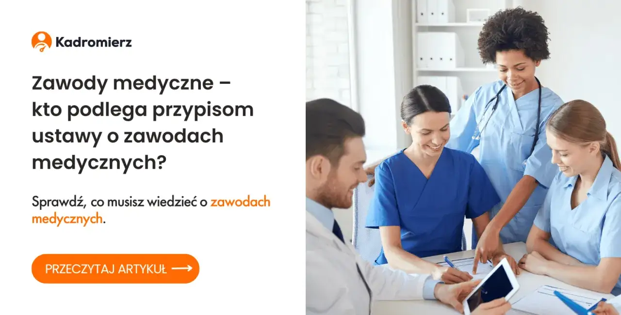 Zdjęcie Kto może pracować w sklepie medycznym? Przepisy i wymagania zawodowe